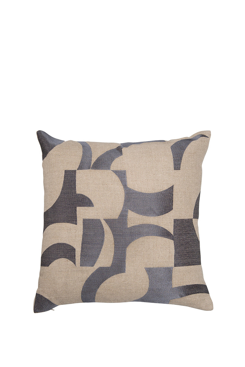 Abstract Cushion Cover