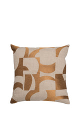 Abstract Cushion Cover