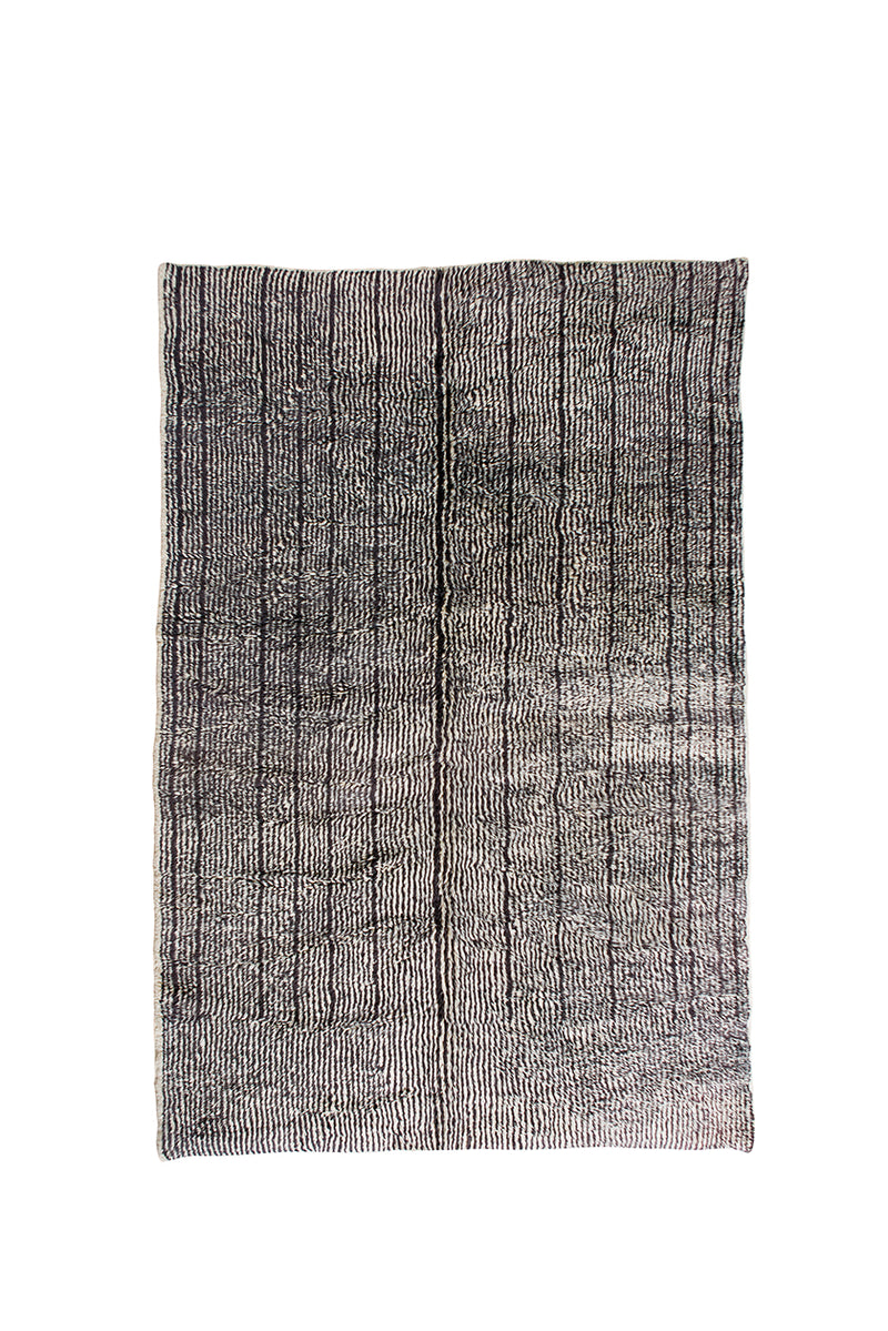 Atlas Stripe Rug
