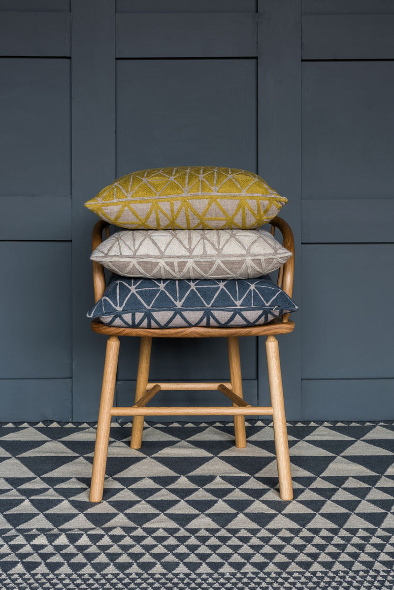 Berber Cushion Cover