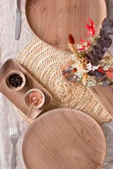 Palm Leaf Placemats