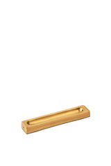 Brass Incense Stand