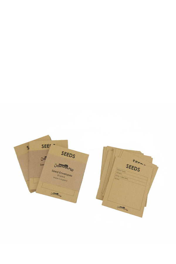 Seed Envelopes