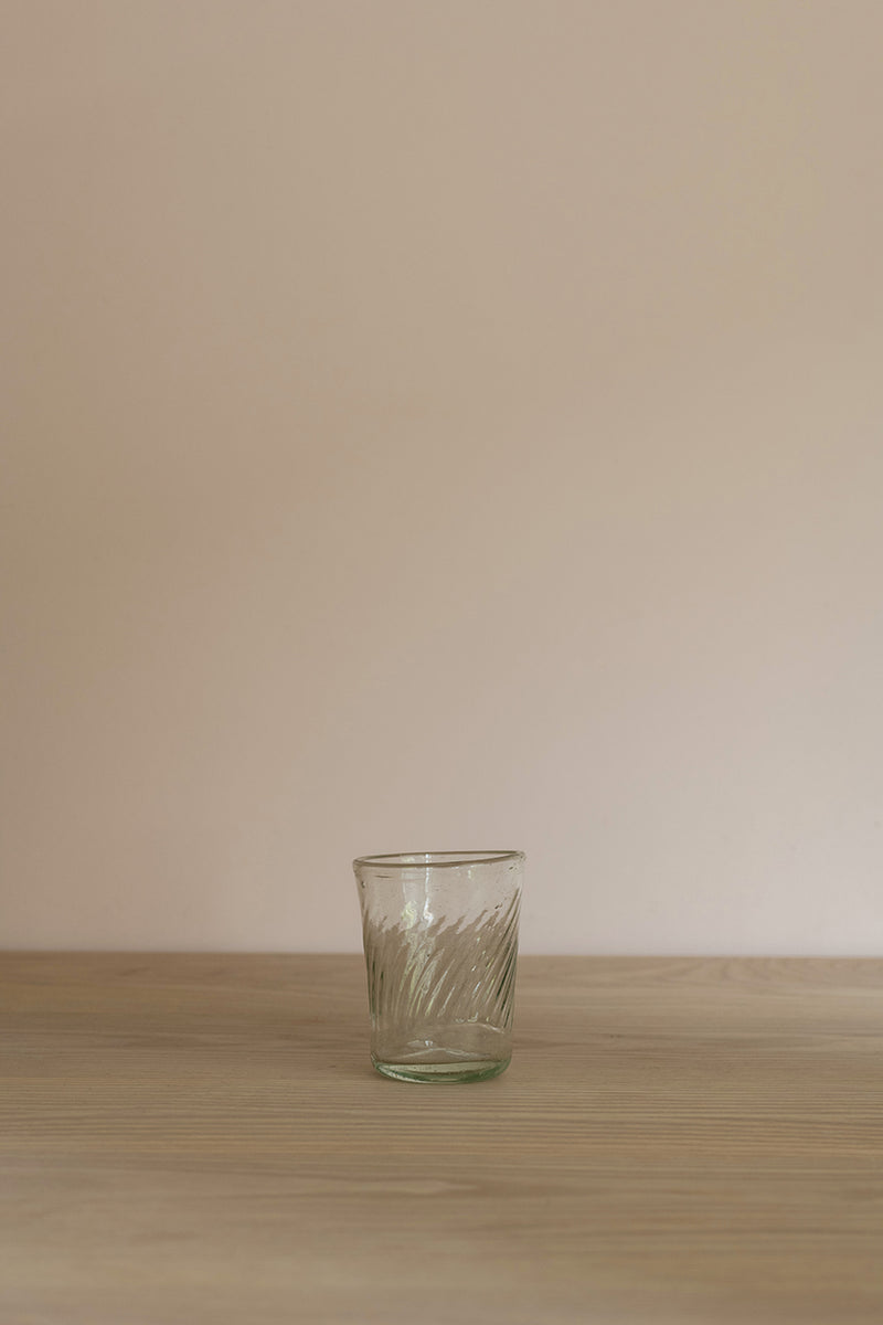 Canon Venise Small Glass Tumber