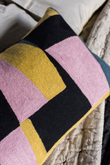 Charleston Cushion Cover