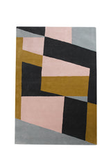 Charleston Rug WS