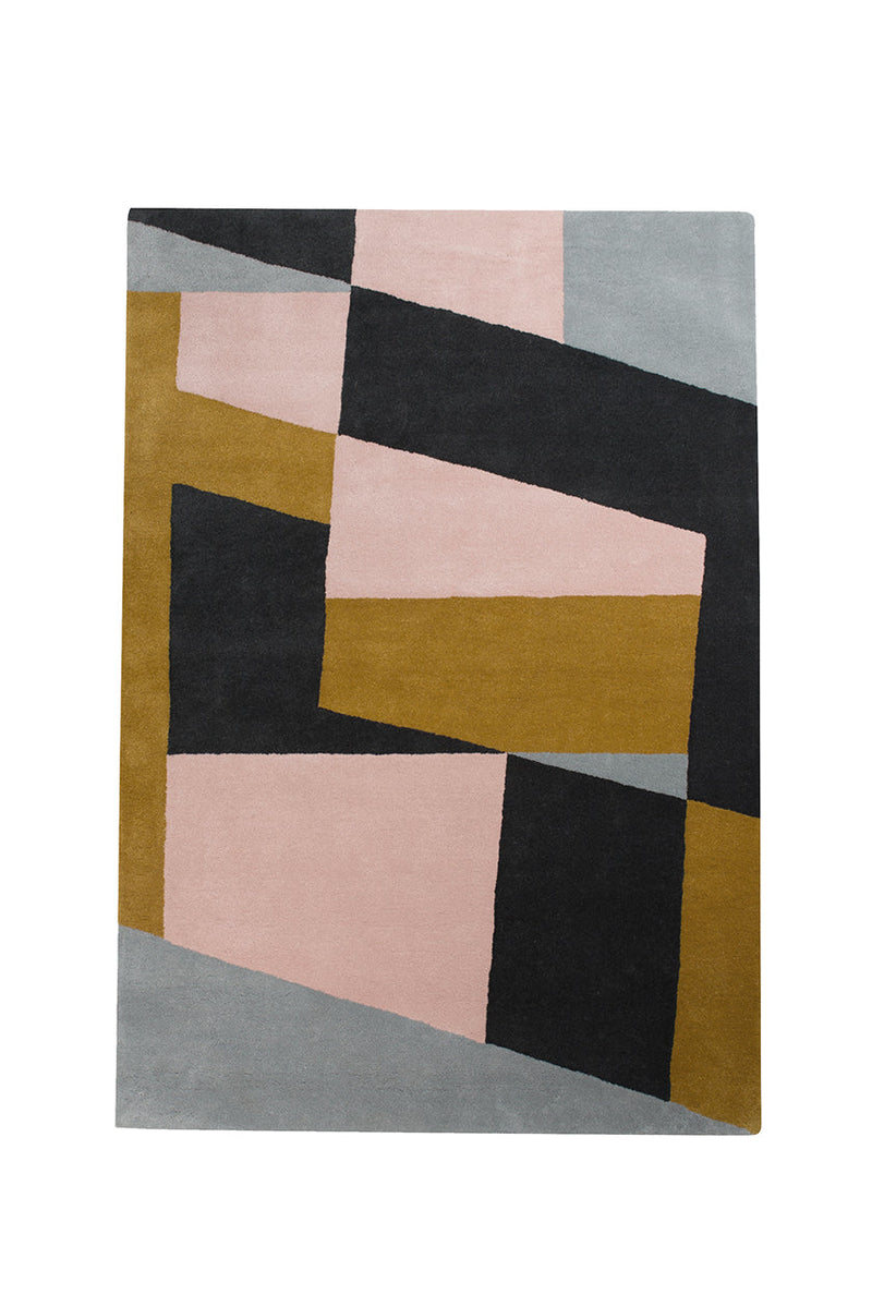 Charleston Rug WS