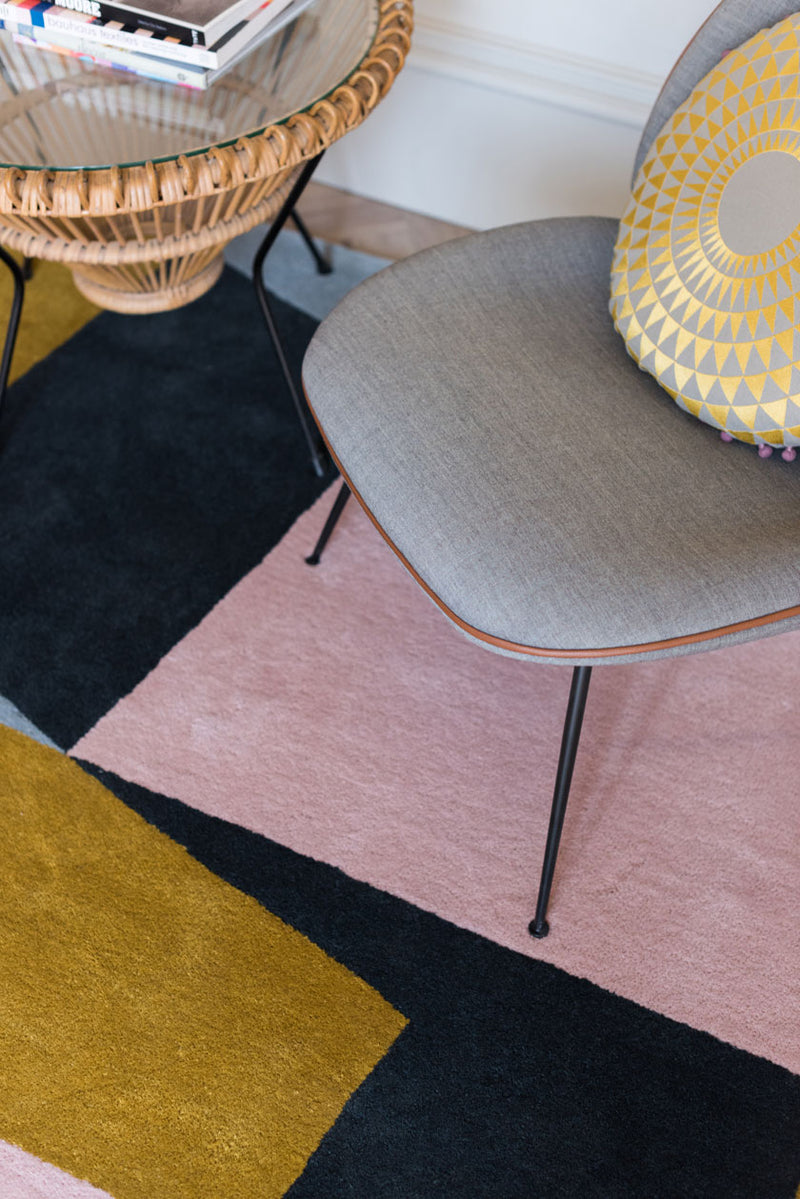 Charleston Rug