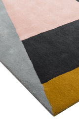 Charleston Rug WS