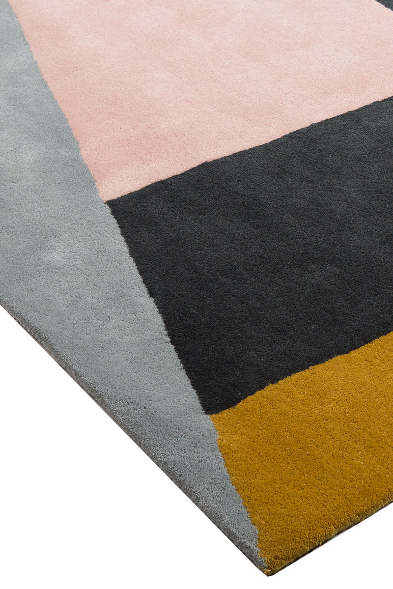 Charleston Rug WS