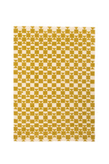 Checkered Rug - Custom
