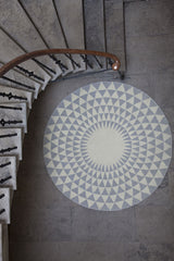 Concentric Rug