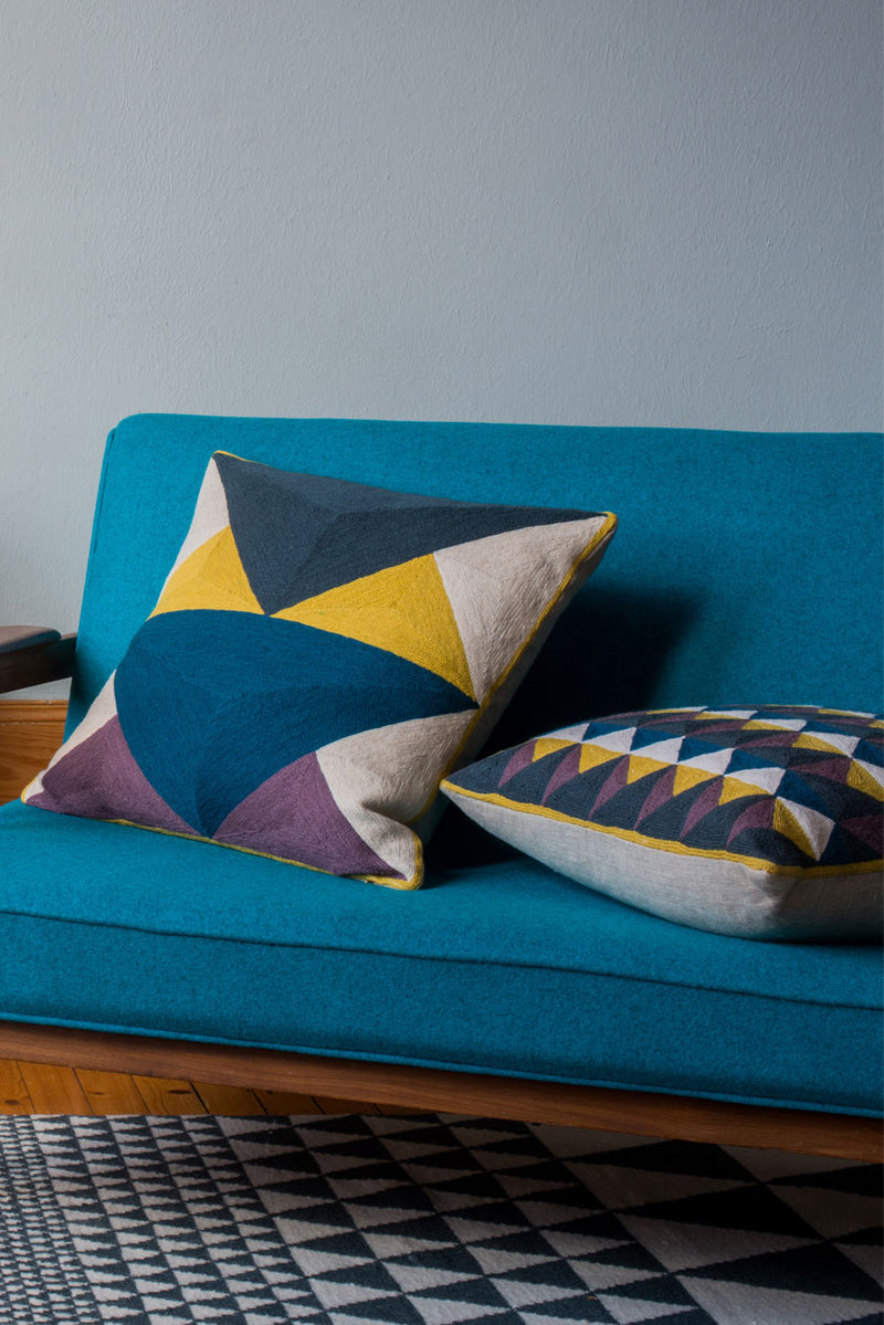 Escher Cushion Cover