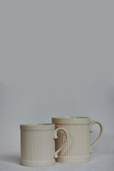 Stoneware Coffee Mug