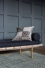 Geocentric Cushion Cover