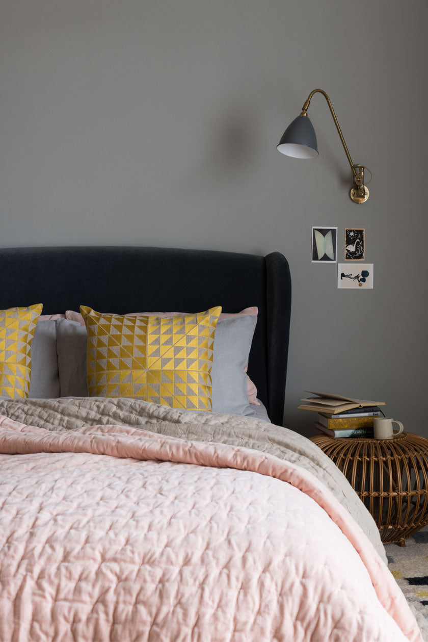 Niki jones pentagonal pillowcase deals