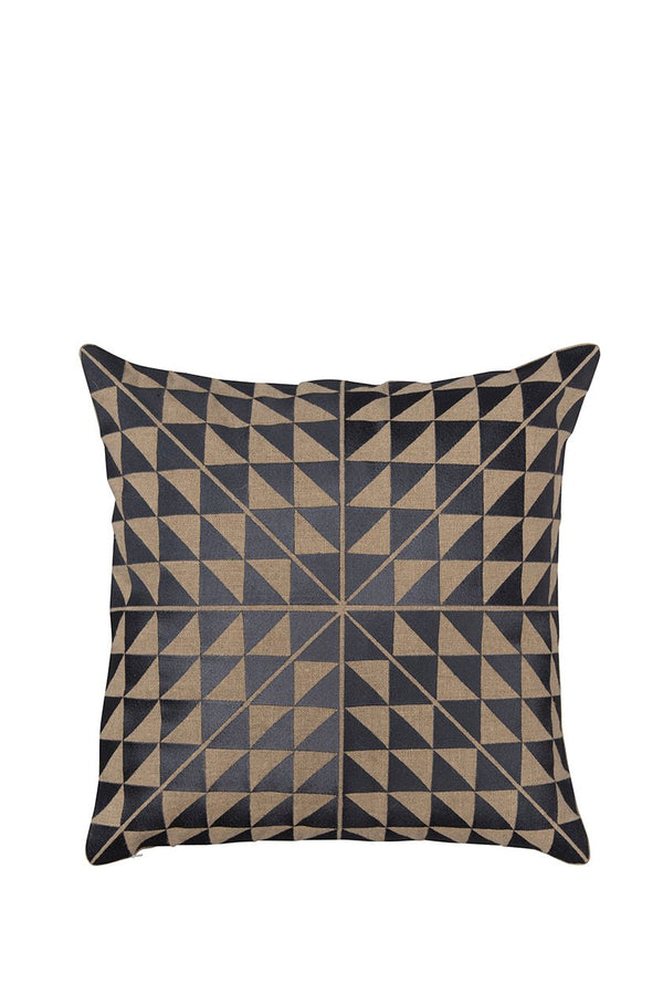Geocentric Cushion Cover
