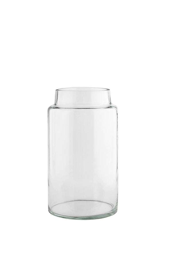 Glass Jar