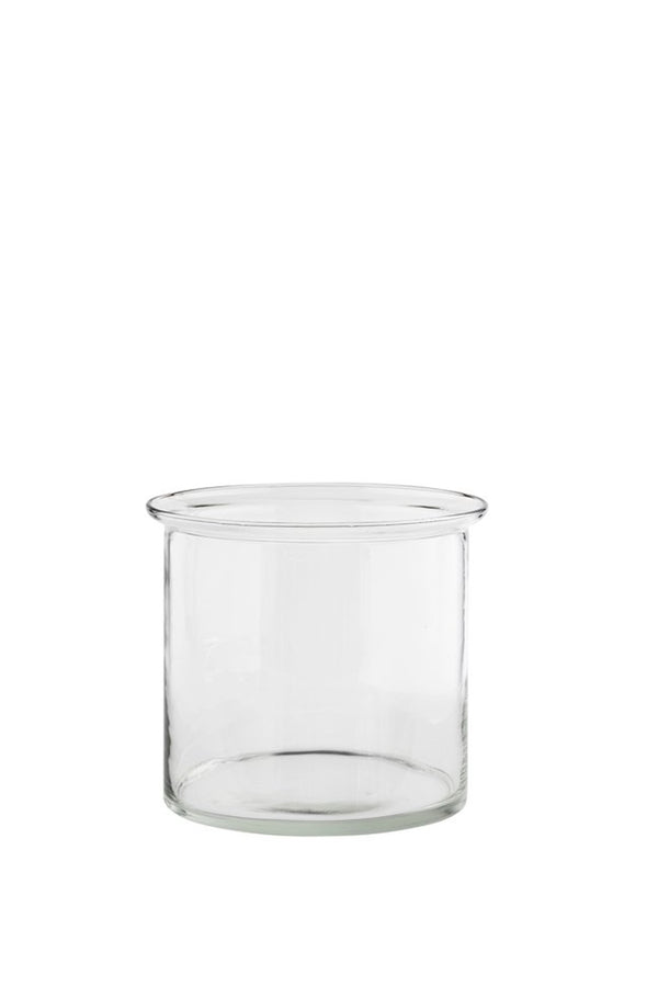 Glass Vase