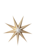 Paper Star Moonlight Gold -80cm