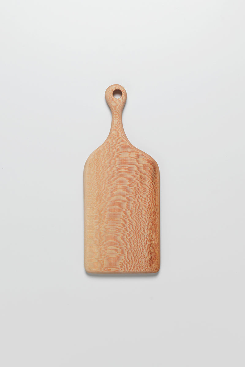 London Plane Serving Board