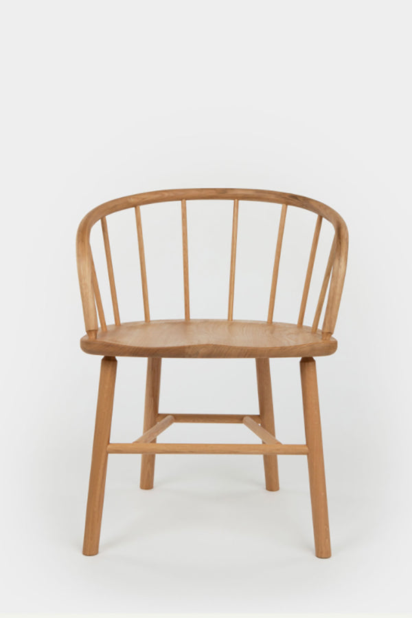 Another Country Hardy Carver Chair