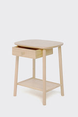 Another Country Hardy Side Table with Drawer