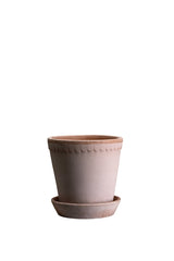 Helena Pot & Saucer