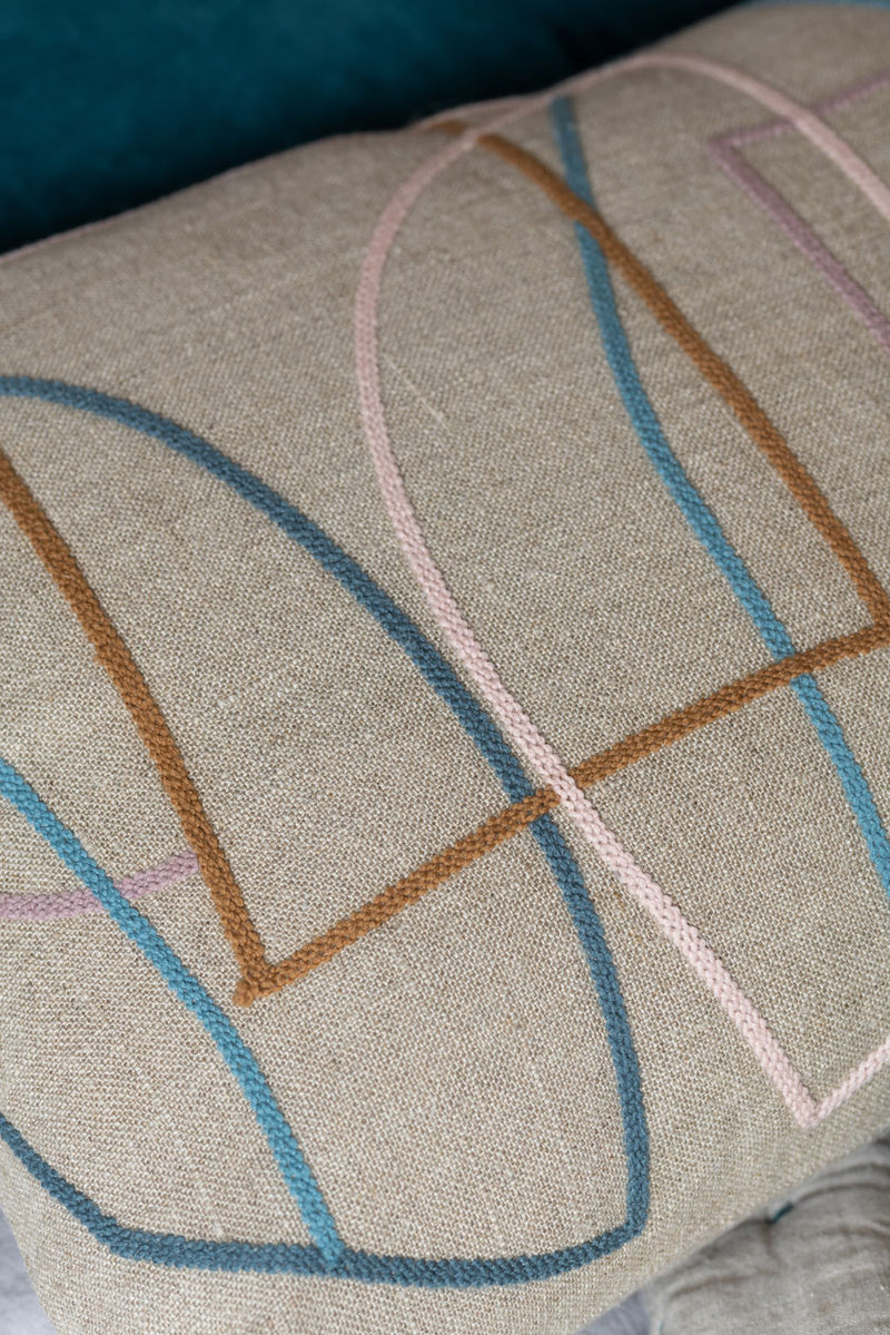 Hepworth Cushion Cover