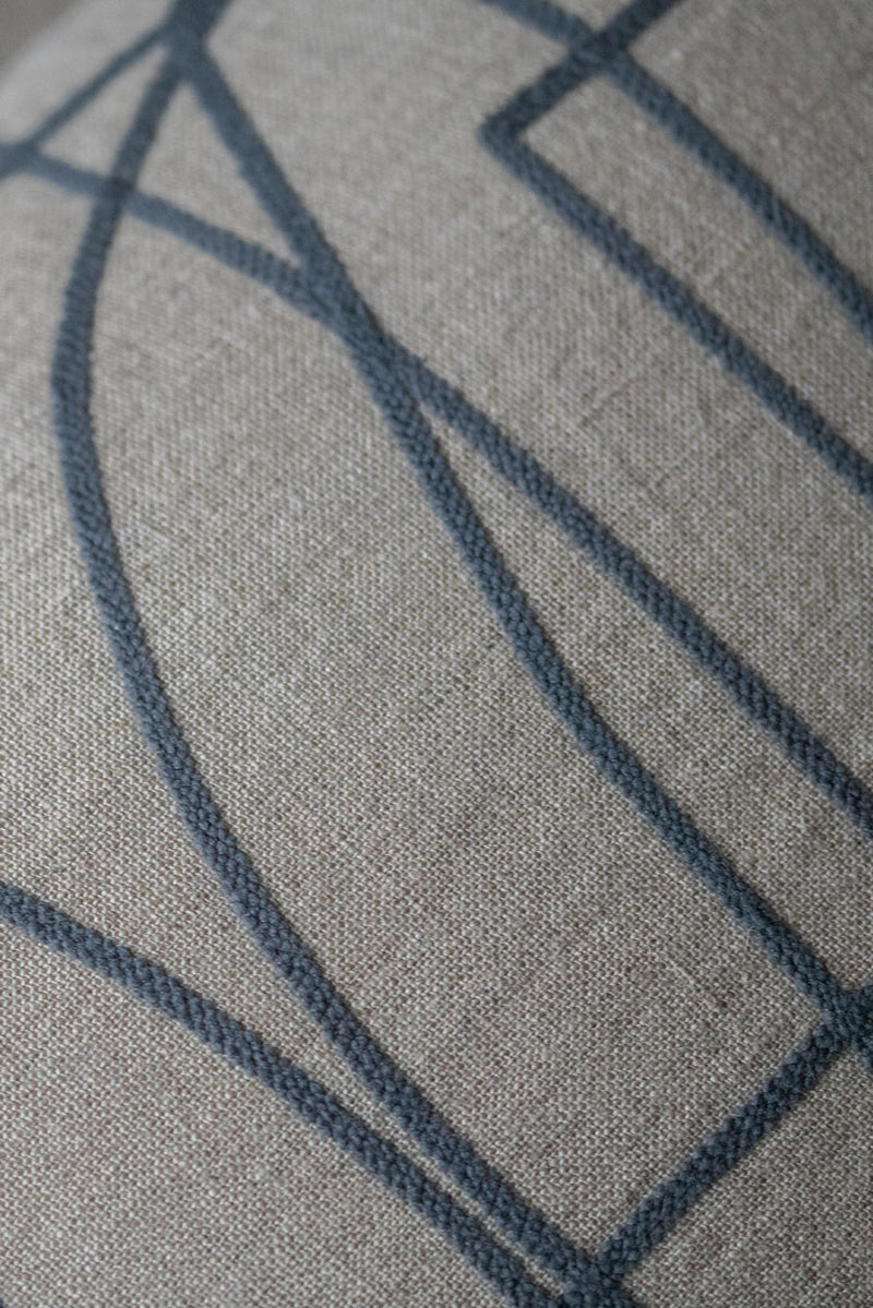 Hepworth Cushion Cover