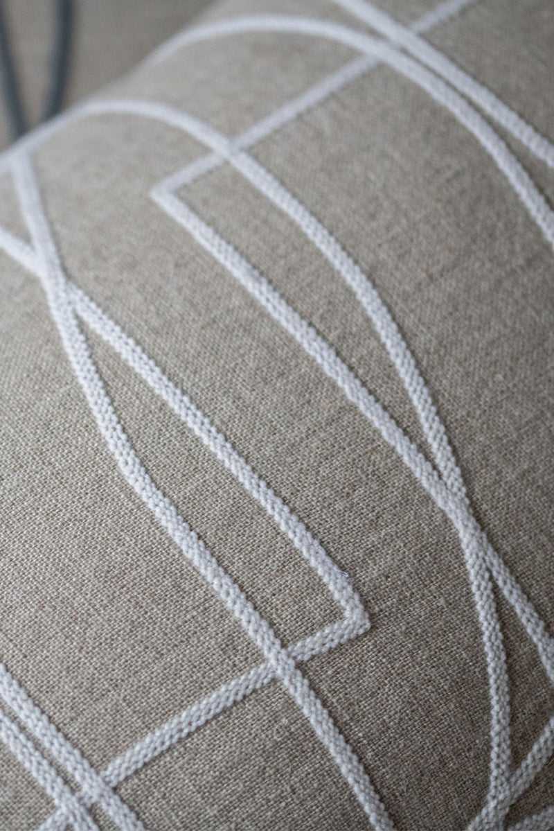 Hepworth Cushion Cover