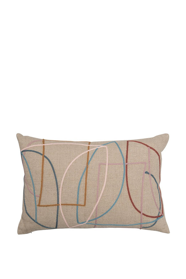 Hepworth Cushion Cover