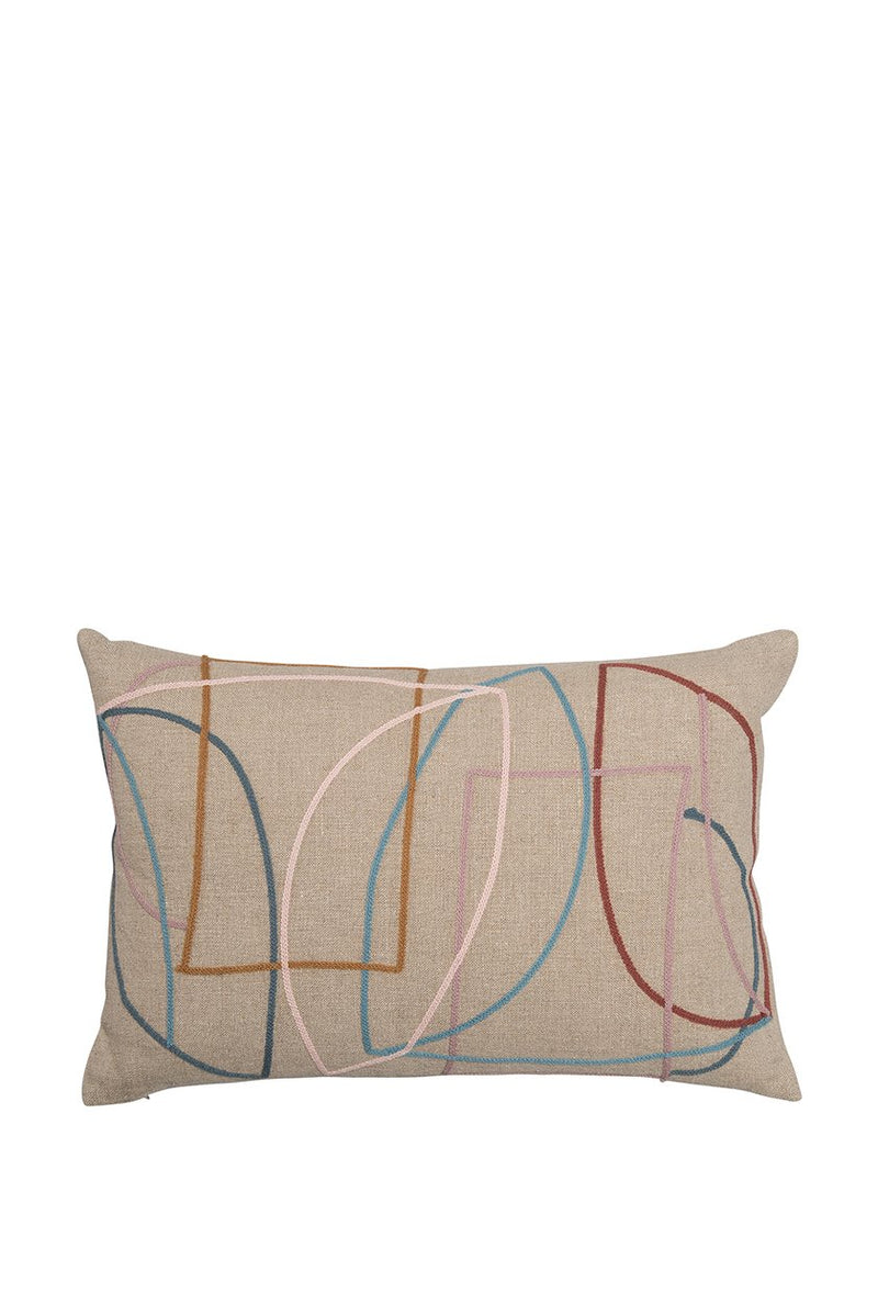 Hepworth Cushion Cover