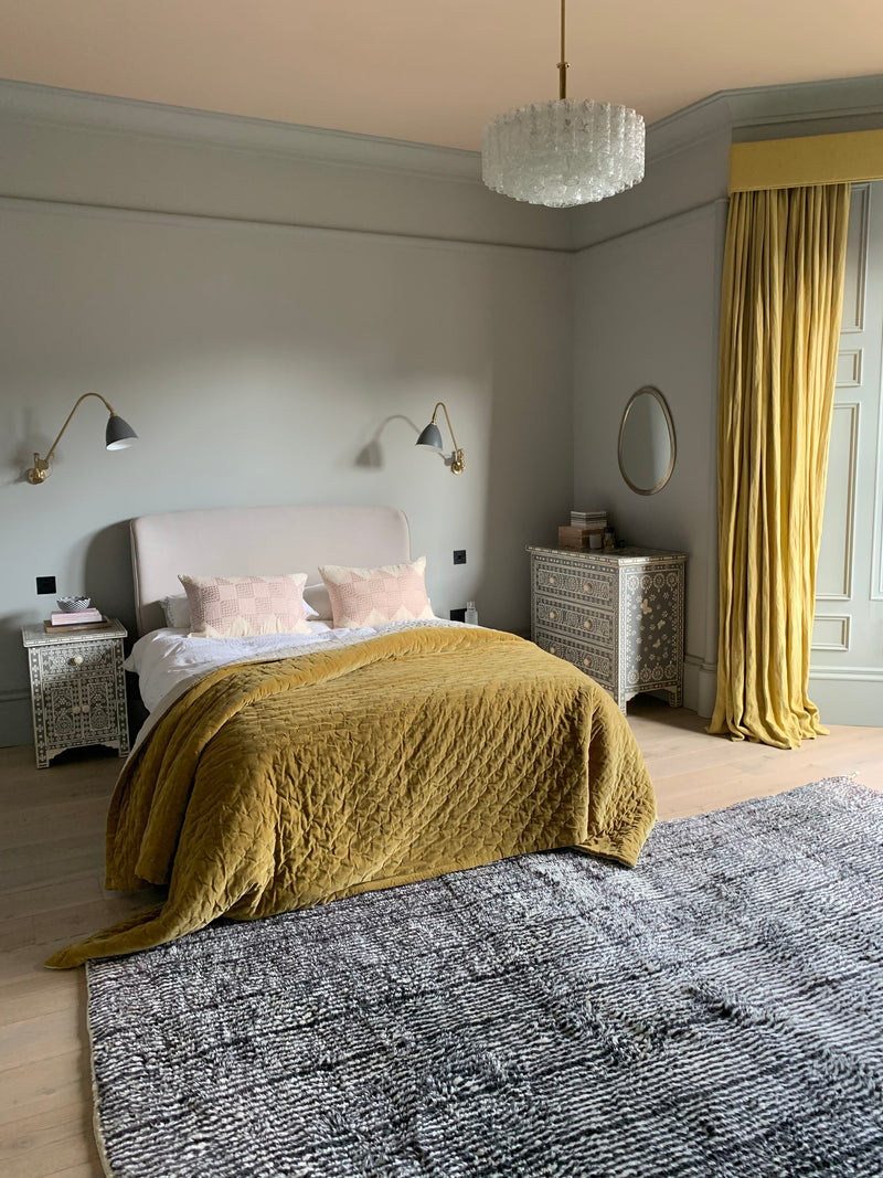 Atlas Stripe Rug