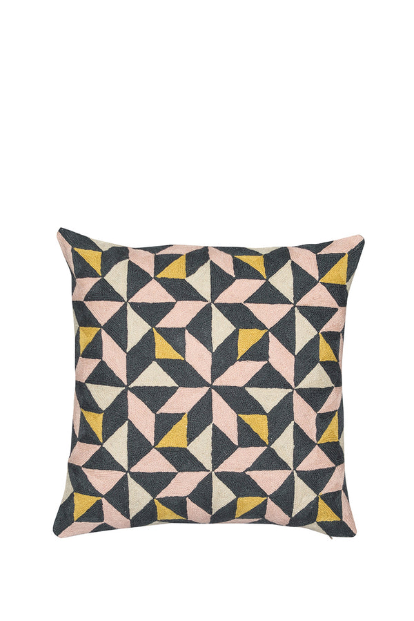 Kaleidoscope Cushion Cover