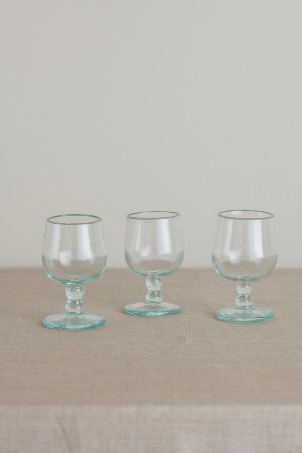 Red Wine Glass