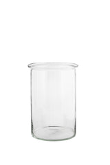Glass Vase