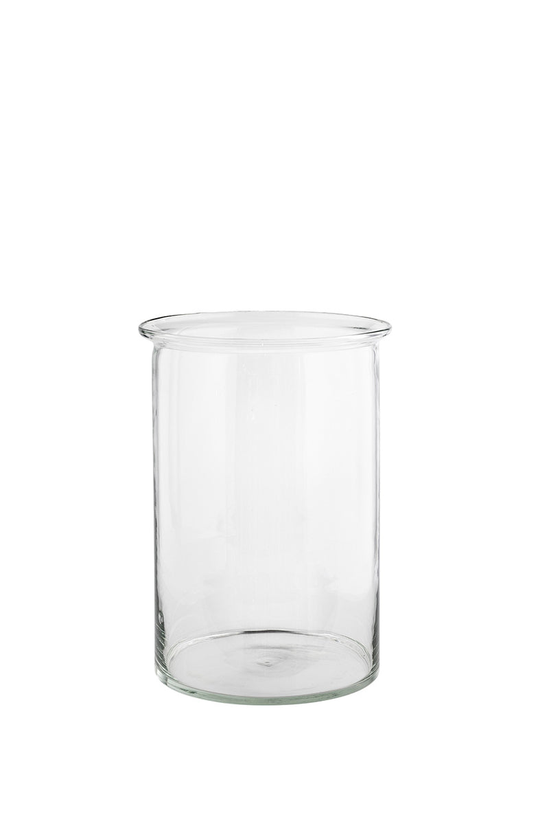 Glass Vase