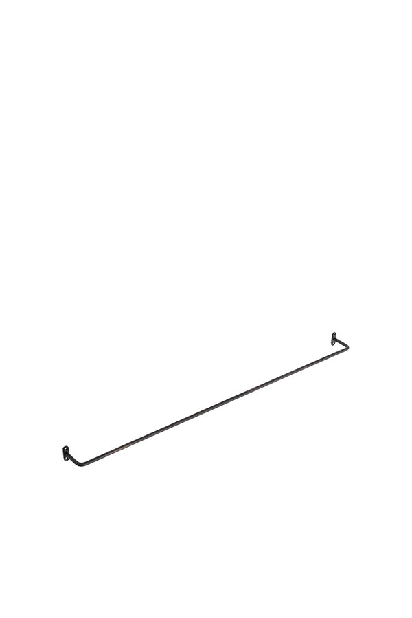 Iron Towel Bar