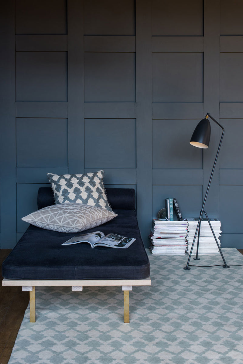 Lattice Rug