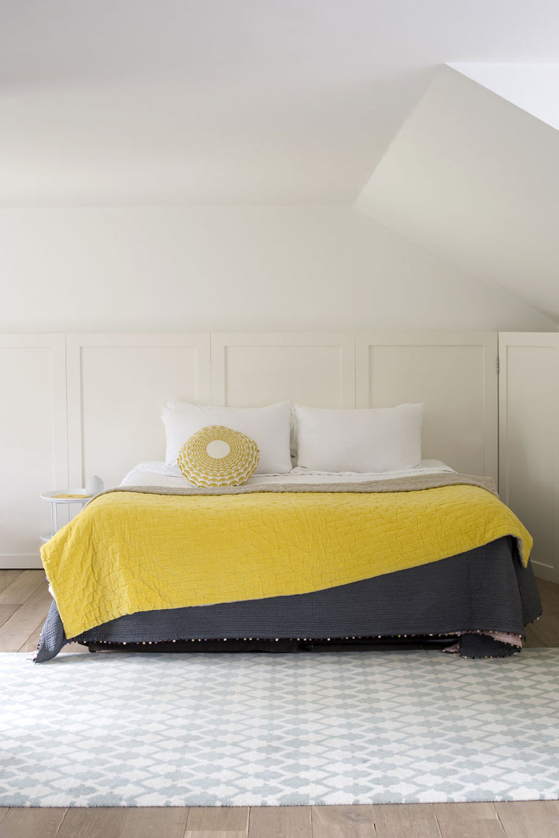 Lattice Rug
