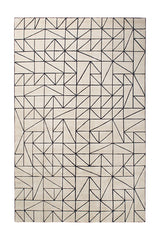 Linear Rug - Custom