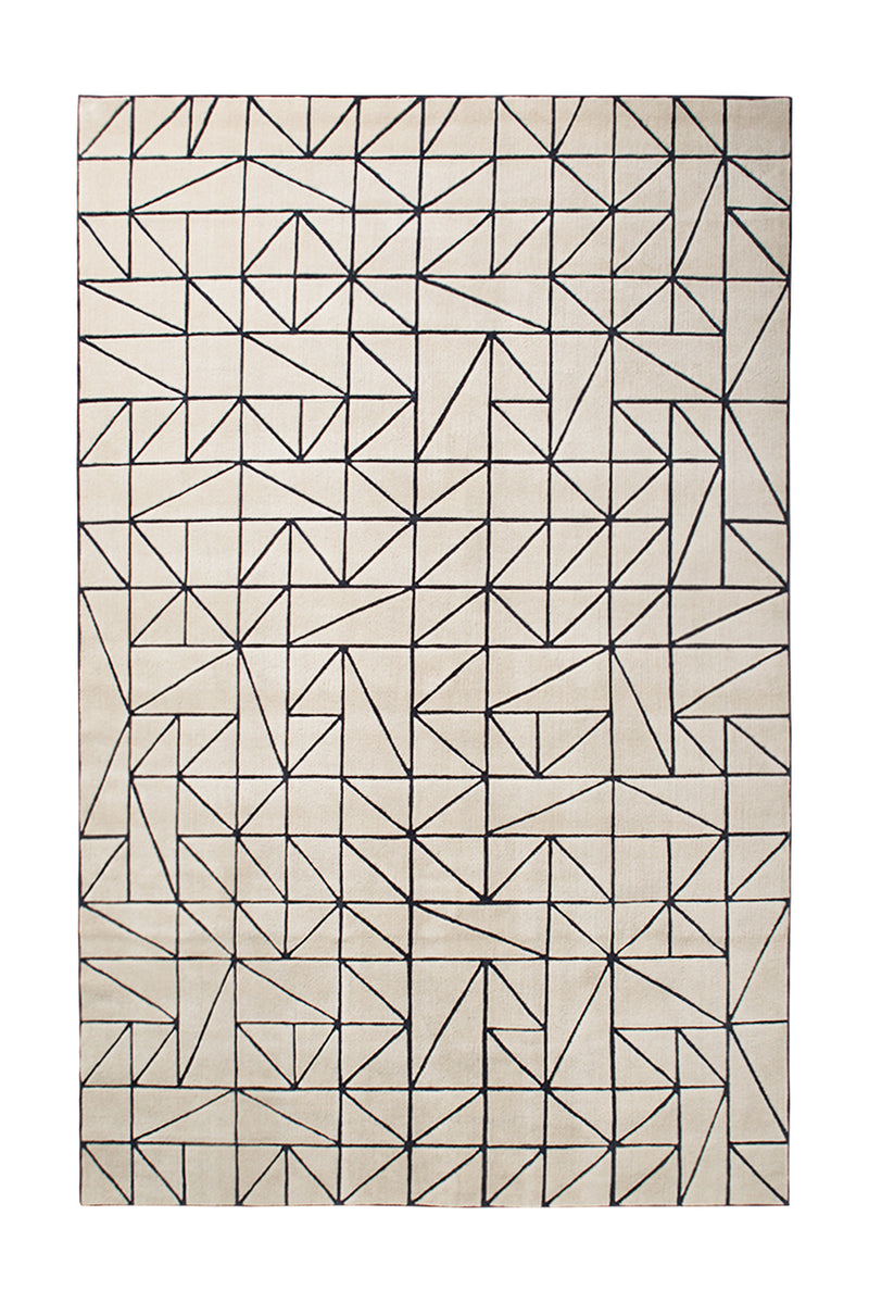 Linear Rug - Custom