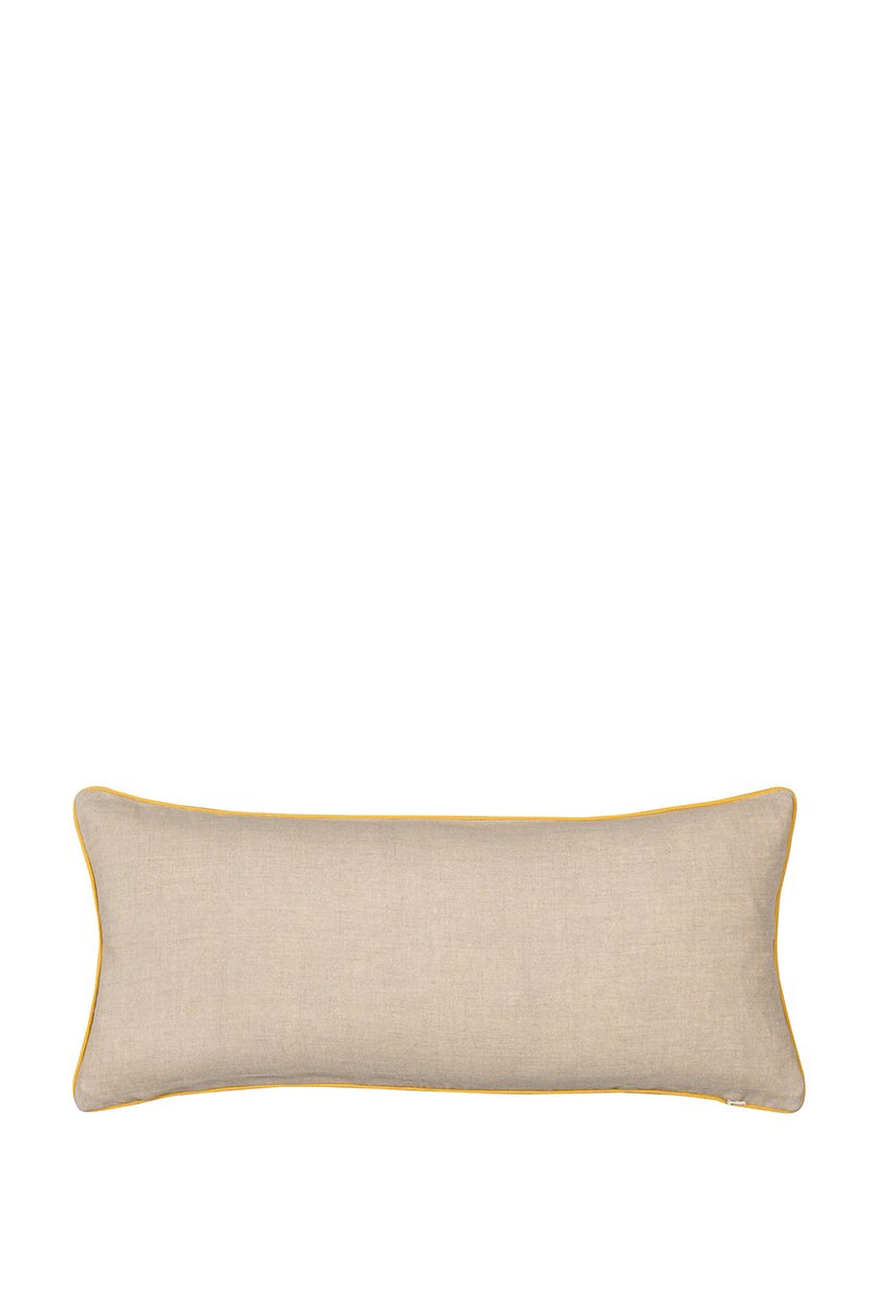 Linear Cushion Cover