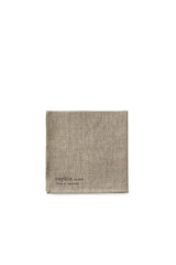 Natural Linen Napkin