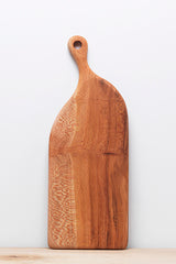 London Plane Serving Board