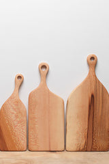 London Plane Serving Board