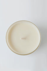 Mandarin Spice Scented Candle