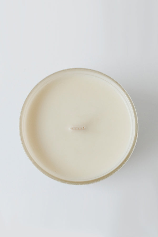 Mandarin Spice Scented Candle