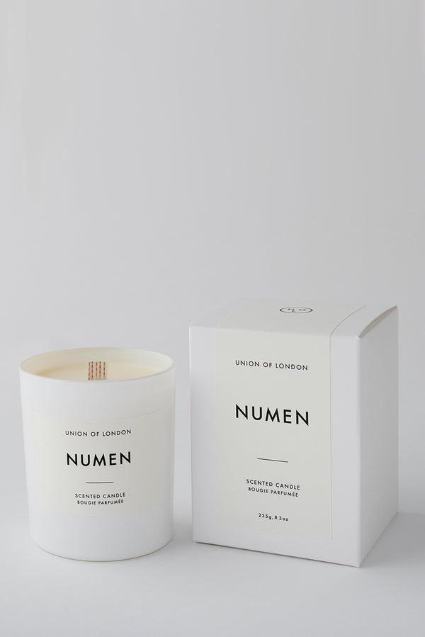 Numen Scented Candle